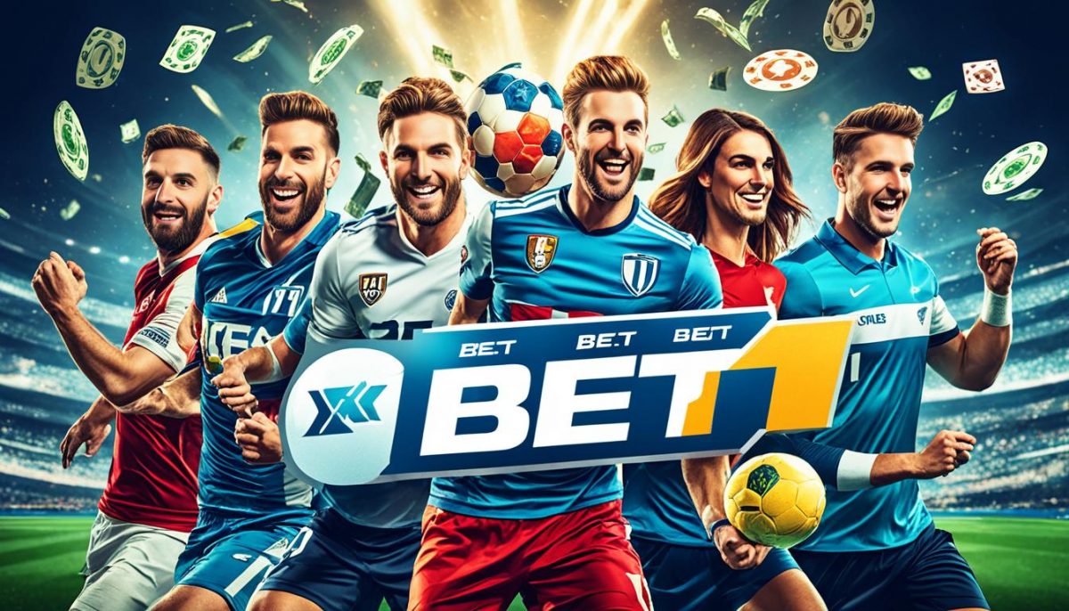 Bônus e Promoções 1xBet