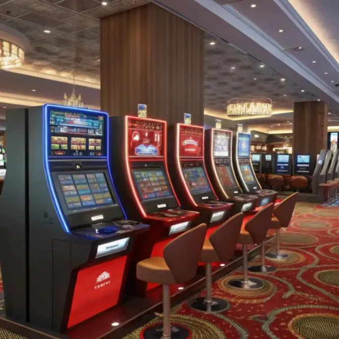 Novos slots 2026 no 1xBet обзор completo