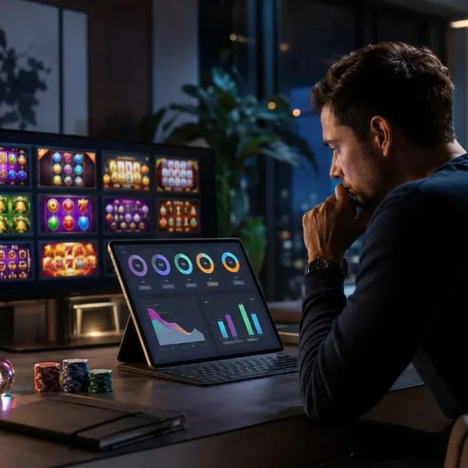 RTP no 1xBet Casino: onde encontrar retorno ao jogador e como interpretar